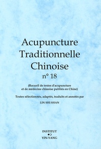 Acupuncture traditionnelle chinoise n° 18.pdf