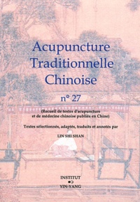 Sennaestube.ch Acupuncture Traditionnelle Chinoise N° 27 Image