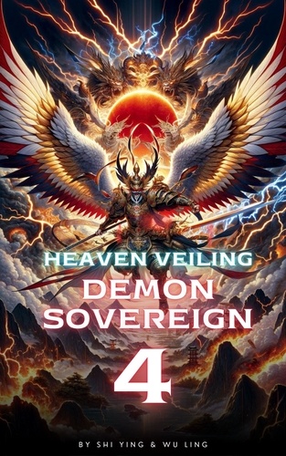  Shi Ying et  Wu Ling - Heaven Veiling Demon Sovereign - Heaven Veiling Demon Sovereign, #4.