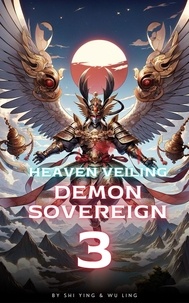  Shi Ying et  Wu Ling - Heaven Veiling Demon Sovereign - Heaven Veiling Demon Sovereign, #3.