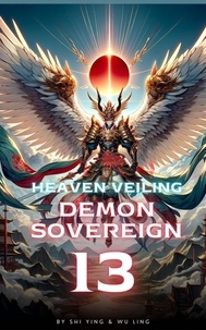  Shi Ying et  Wu Ling - Heaven Veiling Demon Sovereign - Heaven Veiling Demon Sovereign, #13.