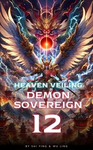  Shi Ying et  Wu Ling - Heaven Veiling Demon Sovereign - Heaven Veiling Demon Sovereign, #12.