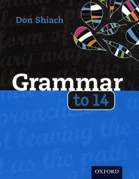 Grammar to 14