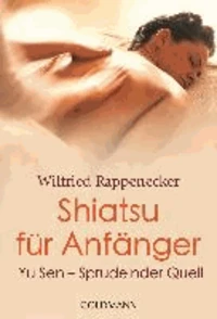Shiatsu für Anfänger