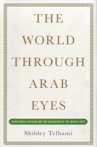 The World through Arab Eyes