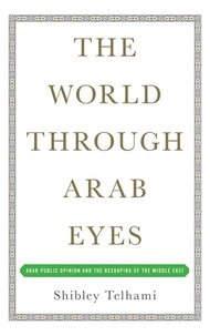The World through Arab Eyes