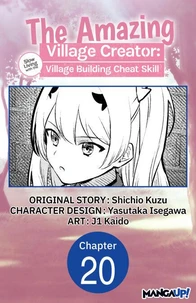 The Amazing Village Creator: Slow Living with the Village Building Cheat Skill #020