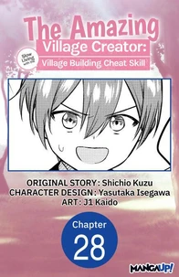 The Amazing Village Creator: Slow Living with the Village Building Cheat Skill #028