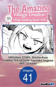 The Amazing Village Creator: Slow Living with the Village Building Cheat Skill #041