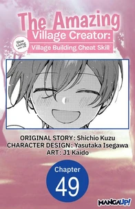 The Amazing Village Creator: Slow Living with the Village Building Cheat Skill #049