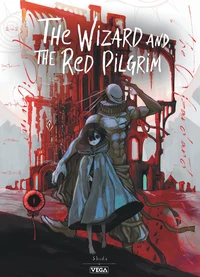 The Wizard and the Red Pilgrim