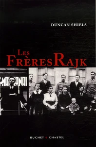 Les frères Rajk