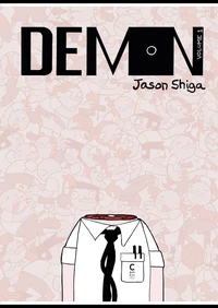 Démon Tome 1