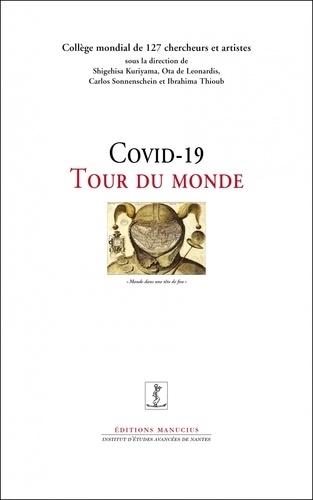 Covid-19 Tour du monde