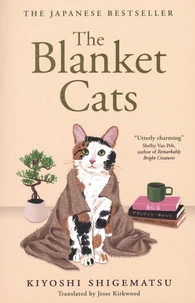 The Blanket Cats