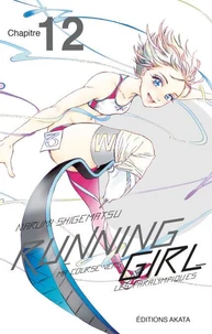 Running Girl - Chapitre 12 (VF)