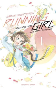 Running Girl Tome 1