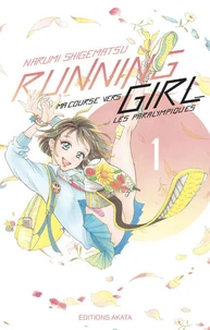 Running Girl Tome 1