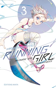 Running Girl Tome 3