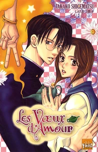 Les voeux d'amour