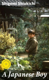 A Japanese Boy