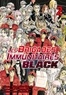 Shigemitsu Harada et Issei Hatsuyoshiya - Les Brigades Immunitaires Black Tome 2 : .