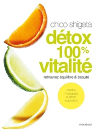 Détox 100% vitalité