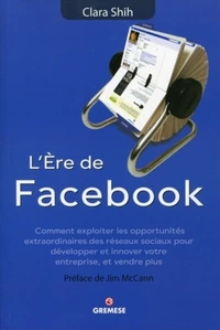 L'Ere de Facebook
