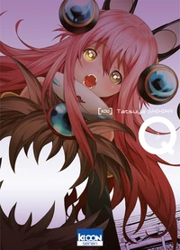Q (Kou) Tome 3