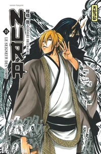 Nura, Le seigneur des Yôkai Tome 19