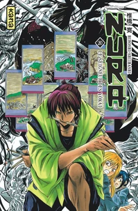 Nura, Le seigneur des Yôkai Tome 20