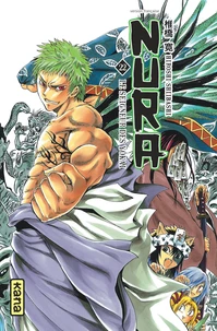 Nura, Le seigneur des Yôkai Tome 22