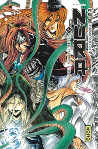 Nura, Le seigneur des Yôkai Tome 24