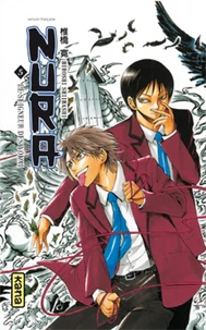 Nura, Le seigneur des Yôkai Tome 5
