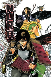 Nura, Le seigneur des Yôkai Tome 6