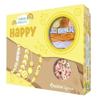 Happy
