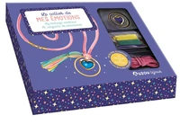 Le collier de mes émotions