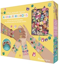 Mes premiers bijoux Animaux mignons