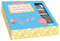 Mon superbe bijou - Mon joli collier personnalisé