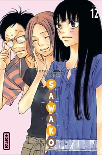 Sawako Tome 12