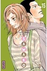 Sawako Tome 15