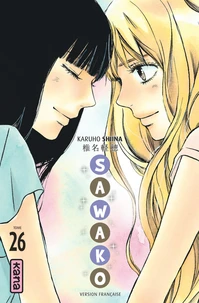 Sawako Tome 26
