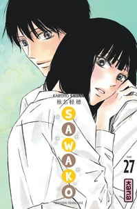 Sawako Tome 27