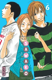 Sawako Tome 6