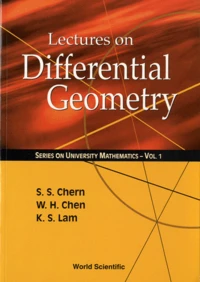 Serie on University Mathematics