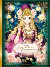 Rechercher des ebooks téléchargeables L'art du tarot divinatoire par Shiitake 9782386180453 par Shiitake, Sophie Soibinet in French
