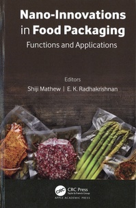 Shiji Mathew et E.K. Radhakrishnan - Nano-Innovations in Food Packaging - Functions and Applications.
