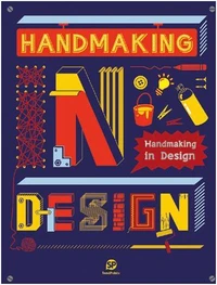 Handmaking in design
