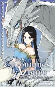 Le dragon d'argent