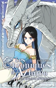 Le dragon d'argent